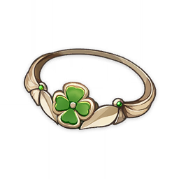 Lucky Dog's Hourglass