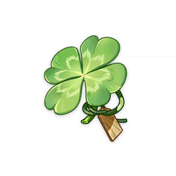 Lucky Dog's Goblet