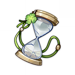 Lucky Dog's Silver Circlet