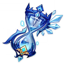 Broken Rime's Echo