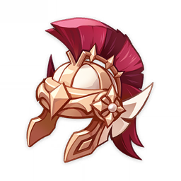 Gladiator's Longing