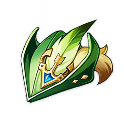 Viridescent Venerer's Determination
