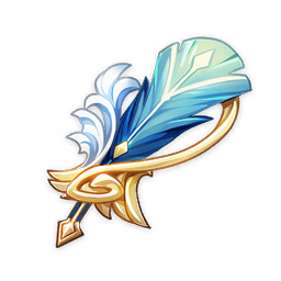 Bard's Arrow Feather