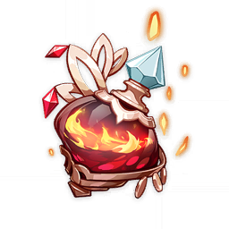 Crimson Witch of Flames