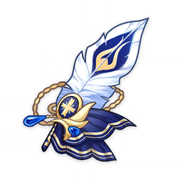 Royal Plume