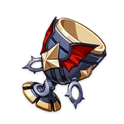 Bloodstained Chivalry