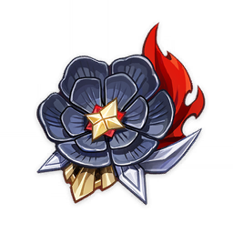 Bloodstained Chevalier's Goblet