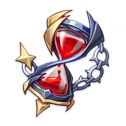 Bloodstained Iron Mask