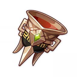 Tenacity of the Millelith