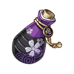 Emblem of Severed Fate