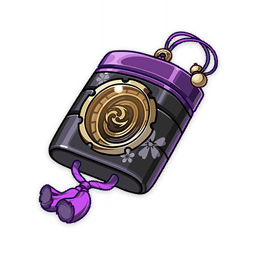Ornate Kabuto