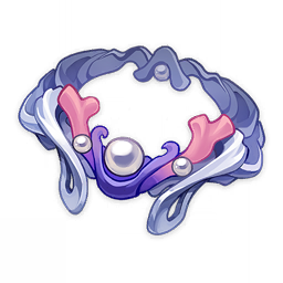 Cowry of Parting