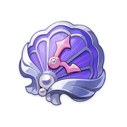 Crown of Watatsumi