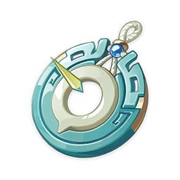 Flowing Rings