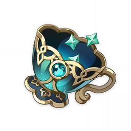 Nymph's Dream