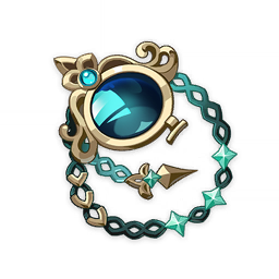 Nymph's Constancy