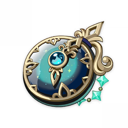 Fell Dragon's Monocle