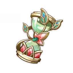 Heart of Khvarena's Brilliance