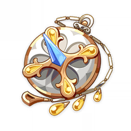 Golden Troupe's Reward