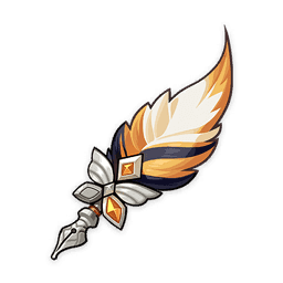 Honest Quill