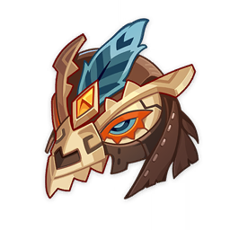 Mystic's Gold Dial