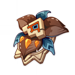 Wandering Scholar's Claw Cup