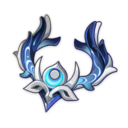 Frost Devotee's Delirium