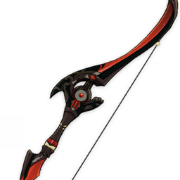 Blackcliff Warbow