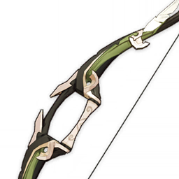 Recurve Bow