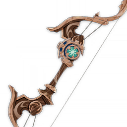 Windblume Ode