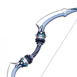 Sacrificial Bow