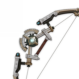 Range Gauge