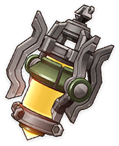 Blackmarrow Lantern