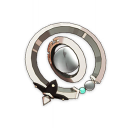 Emerald Orb