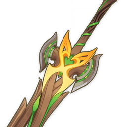 Forest Regalia