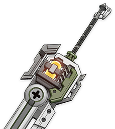 Master Key