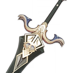 Royal Greatsword