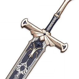 Favonius Greatsword