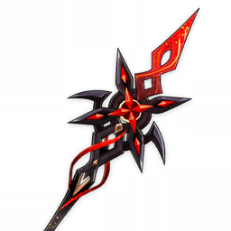 Crimson Moon's Semblance