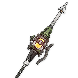 Prospector's Shovel