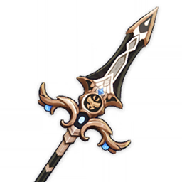 Royal Spear