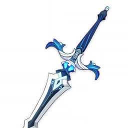 Sacrificial Sword