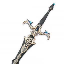 Royal Longsword