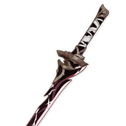 Prized Isshin Blade