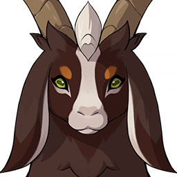 "Battlegoat"