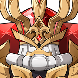 Ascended King