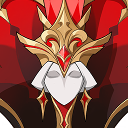 Sublimated Queen