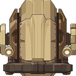Nimble Harvester Mek - Pneuma