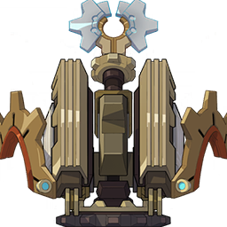 Construction Specialist Mek - Ousia