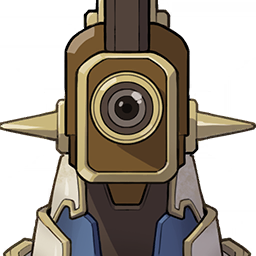 Recon Log Mek - Pneuma